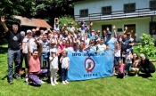 HPD Gojzerica priredili igre u prirodi za djecu – &#039;&#039;Danas smo uživali na Papuku!&#039;&#039;