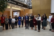 Obilježena Noć knjige 2022. u Gradskoj knjižnici Požega