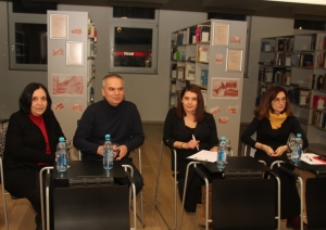 Panel diskusija o položaju žene u društvu u prošlosti i danas "Biti žena - blagoslov ili prokletstvo"