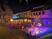 Predivnim koncertom i predstavom završile Kazališne ljetne večeri