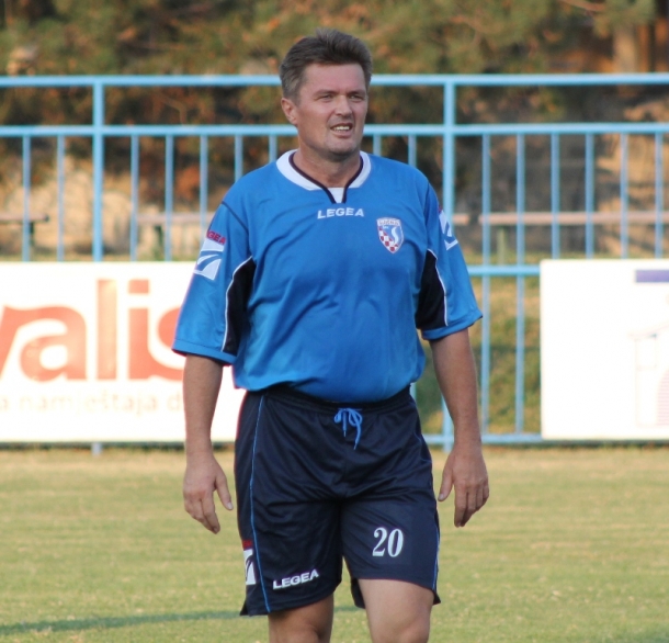 Mitrović umjesto Bognara