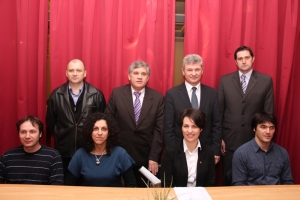 HSS će i dalje voditi Željko Jakopović
