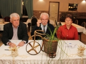 Godišnja skupština Matice umirovljenika Požeško-slavonske županije