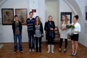 &#039;Učim ih razvijati likovno mišljenje&#039;