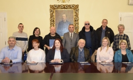 Udrugama osoba s invaliditetom i humanitarnim udrugama s područja Požege uručeni ugovori za financiranje projekata