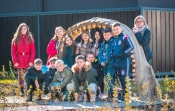 JU Park prirode Papuk ponovo otvara Adrenalinski park i Kuću Panonskog mora