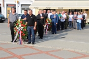 Dan branitelja Požeško-slavonske županije obilježen polaganjem vijenaca i sjećanjem na poginule hrvatske branitelje