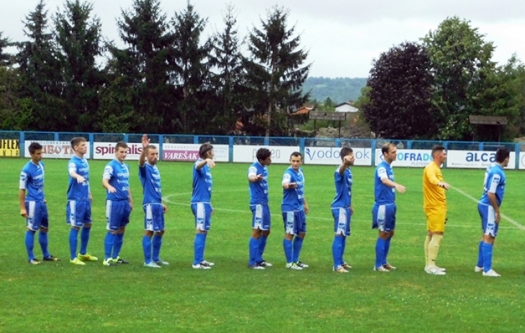 Tri drugoligaša gostovala u Pleternici