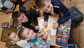 OŠ Julija Kempfa provela projekt „Okreni na bolje!!!“