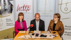 Otvorene prijave za 5. Ljetni tamburaški kamp 2026 - ove godine i kamp za starije od 19 godina