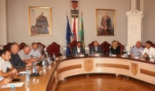 Redovna koordinacija kod župana Tomaševića raspravljala o Danima turizma i CRO Race biciklističkoj utrci