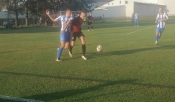 Požega pobijedila vidovački Dinamo u gradskom derbiju 1. kola Međužupanijske nogometne lige