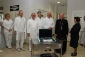 Novi ultrazvučni kolor dopler za odjel neurologije