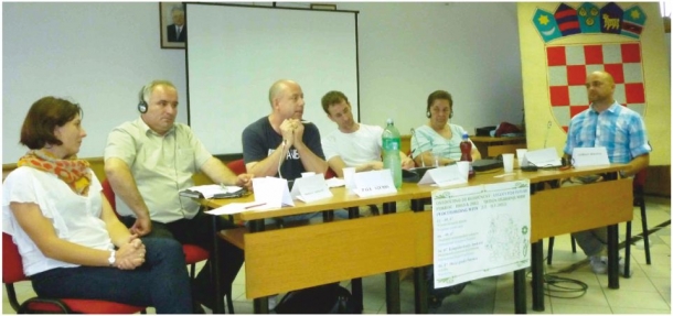 Osnovni cilj: prevencija nasilja među mladima