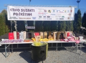 Održana najveća manifestacija tradicije i baštine 8. Etno susreti i Čvarkijada, a najbolje čvarke pripremila ekipa iz MO Brestovac
