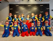 Superjunakinje i superjunaci izborili finale TREPS FESTIVALA