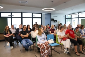 Udruge iz područja socijalne i humanitarne djelatnosti dobile potporu za svoje projekte