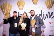 „Trebaš li me“ Eni i Cveka proglašena hitom godine i dobitnik nagrade Cesarica