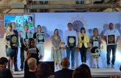 Adrenalinski Park Duboka dobitnik je nagrade „Suncokret ruralnog turizma“ za 2020. godinu