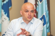 Preuzeo sam kapetansku traku i neću iznevjeriti