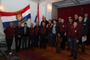 UHDDR grada Požege bilježi sve više aktivnosti svojih članova i brige za branitelje