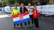 Požeški trkači na maratonu u Pragu