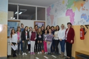 Radionica proizvodnje prirodne kozmetike u školi