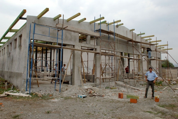 Moraju za radnike naći posao