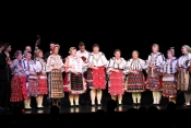 Ugostili hrvatske pjevače i tamburaše iz Mađarske