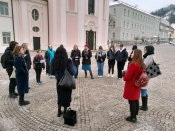 Održano prvo samostalno požeško izdanje festivala 50 Poems for Snow