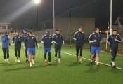 Prva pripremna utakmica HNK Slavonije Požega više nego uspješna protiv NK Slavije Pleternica 6:0