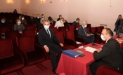 6. Sjednica Gradskog vijeća grada Požege sa 6. točaka dnevnog reda