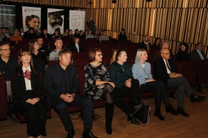 Konferencija "Prirodna baština u fokusu"  s ciljem predstavljanja prakse zelenog i inovativnog ruralnog područja