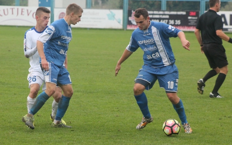 Slavija upisala prvu domaćinsku pobjedu