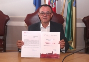 Župan predstavio priznanje za transparentnost županijskog proračuna