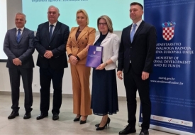 Požeško-slavonska županija partner na dva projekta u okviru Programa prekogranične suradnje Hrvatske i Srbije za 2025.
