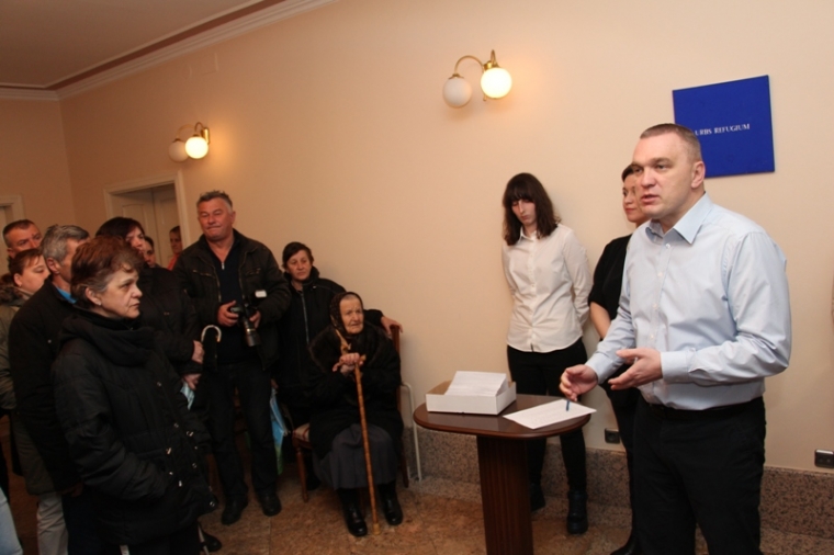 Ljepši Uskrs za 270 obitelji i samaca