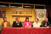 Najavljena predstava &quot;Gostioničarka&quot; koja se nakon 73 godine vraća na scenu Gradskog kazališta Požega