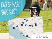 Treba li Požega kante za pseći otpad?