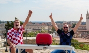 Kreće vrijeme navijačkih pjesama! Ovo je vjerojatno jedna od onih koja će se najviše pjevati