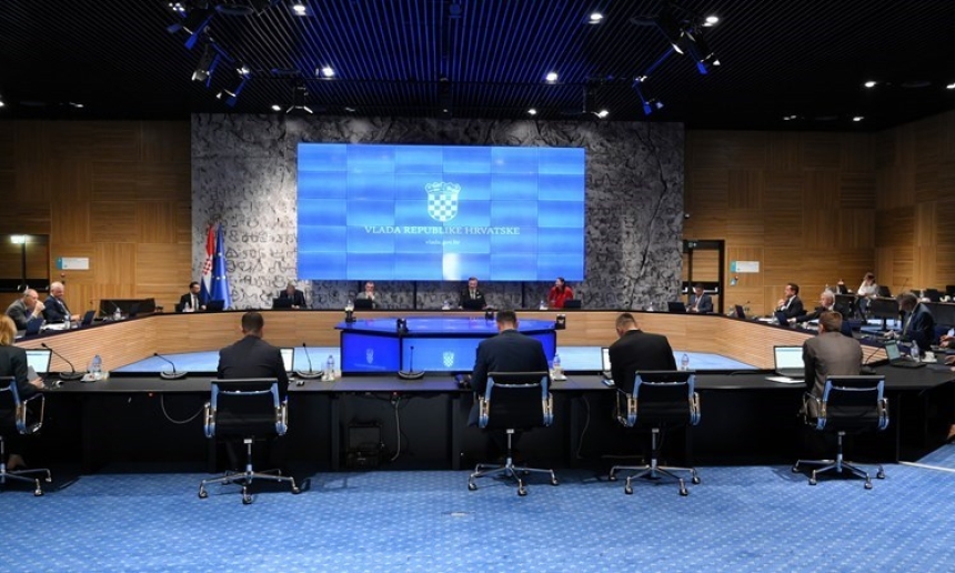 Vlada RH usvojila Programe pomoći sektoru stočarstva vrijedne 5,3 milijuna eura - unaprjeđenja biosigurnosnih mjera u objektima za uzgoj svinja