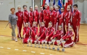 Požeške mažoretkinje ponovno na vrhu Europe, odlični rezultati i za twirlingaše