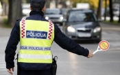 Akcija prometne policije za vikend zabilježila 74 prekršaja, najviše brzih, ali i vozača s 2,21 alkohola