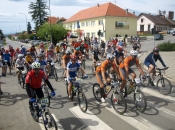 3. MTB utrka Put graševine