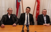 Puna potpora Zdravku Ronku kao kandidatu za požeškog gradonačelnika