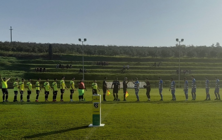 NK "Graničar" Zagrađe i HNK "Dobrovac" odigrali utakmicu za Martinu Šimić