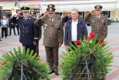 Sjećanje na oslobađanje požeške vojarne 17. rujna 1991. godine