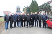 Nova modernizirana ulica dobila i novo ime po branitelju Zoranu Gruberu