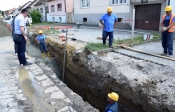 Iz Tekije i grada Požege mole građane za strpljenje u prometu zbog velikog obima radova