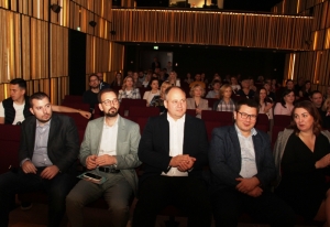 15. Međunarodni kongres "Štamparovi dani" - zdravi stilovi života